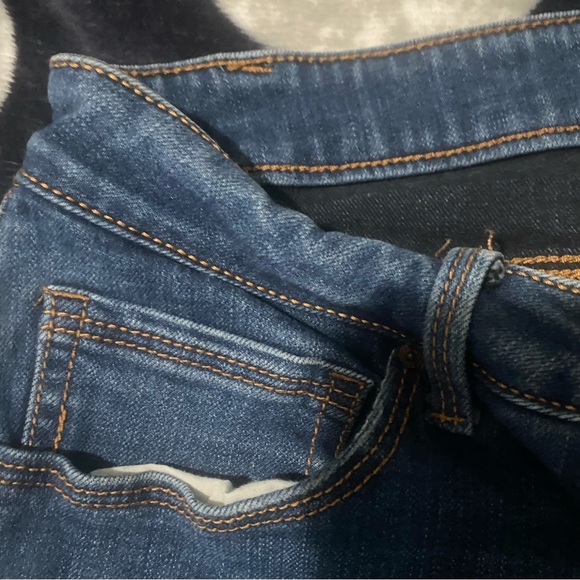 Blue Denim Jeans - Picture 7 of 7